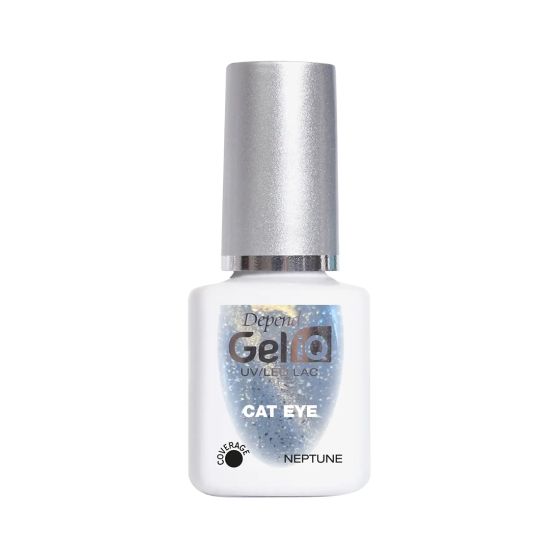 Gel iQ Effect LE Cat Eye Neptune 10120