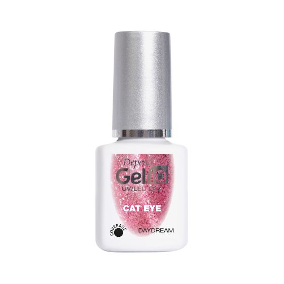 Gel iQ Effect LE Cat Eye Daydream