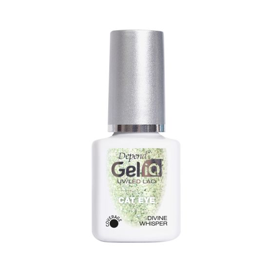 Gel iQ Effect LE Cat Eye Divine Whisper