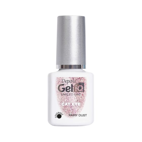 Gel iQ Effect LE Cat Eye Fairy Dust