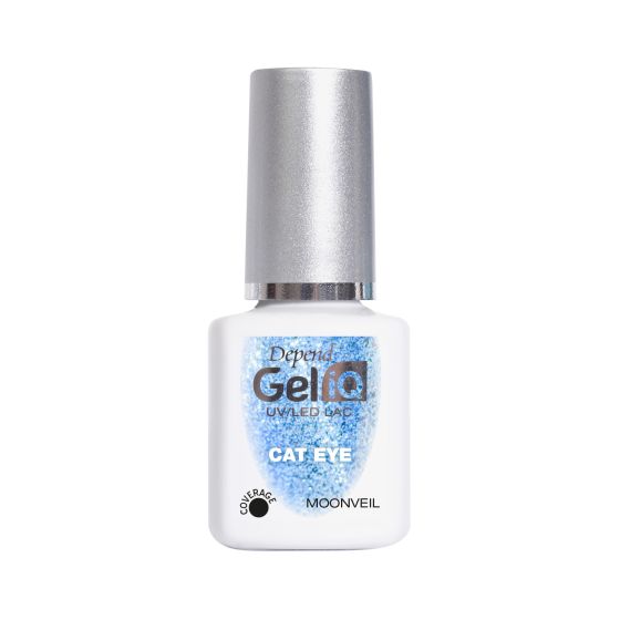 Gel iQ Effect LE Cat Eye Moonveil