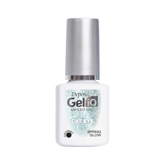 Gel iQ Effect LE Cat Eye Spring Glow