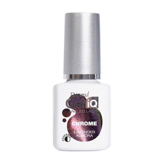 Gel iQ Effect LE Chrome 