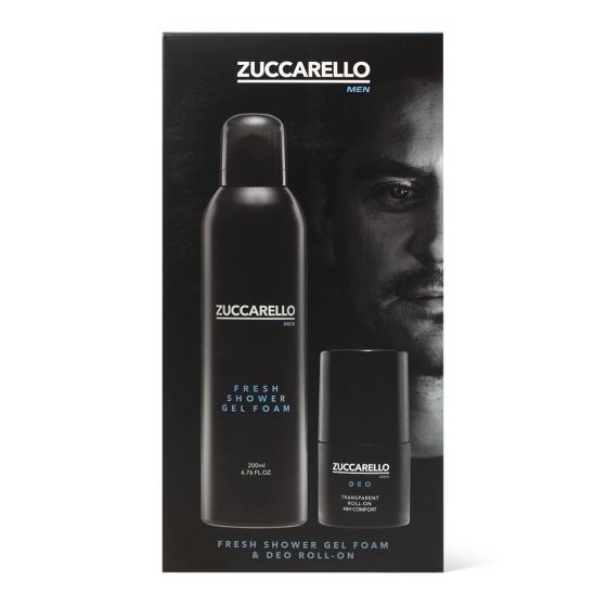 Men Body Set Original