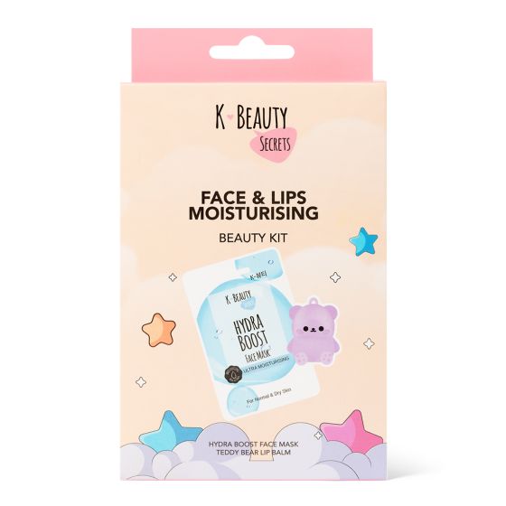Lip Balm Kit Original