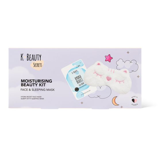 Moisturizing Beauty Kit Original