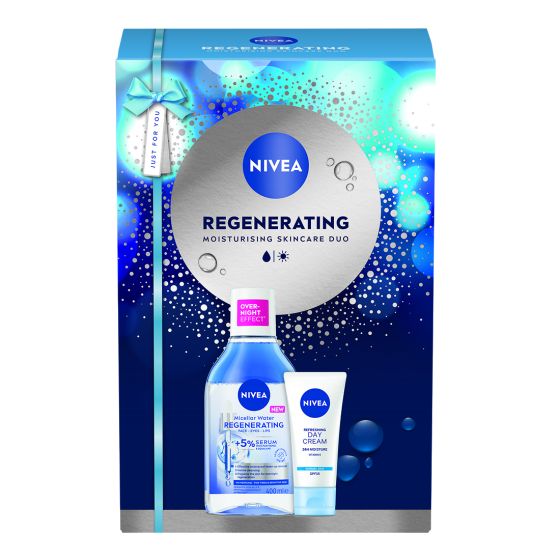 Regenerating Giftpack 2025 Original