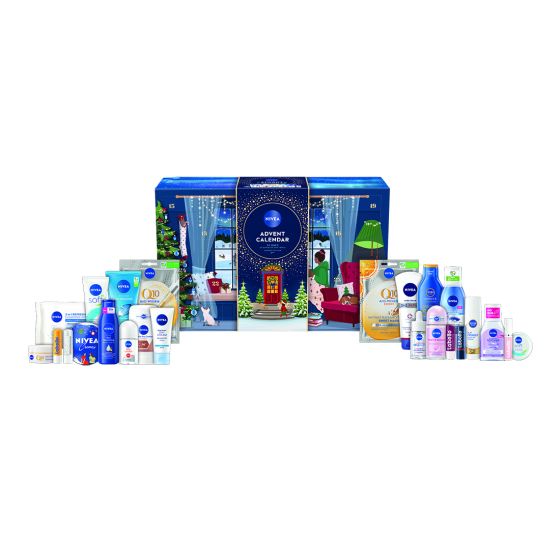 Adventskalendar Giftpack 2025 Women Original