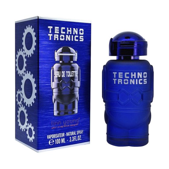 Technotronics EdT 100ml Original