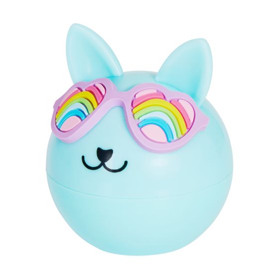 Cool Bunny Lip Balm i blister Original