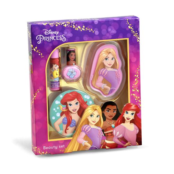 Disney Princess Beauty Set Original