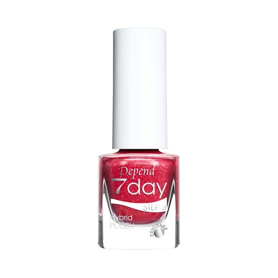 Holiday Selection 7day 2025 Silly Santa 70142