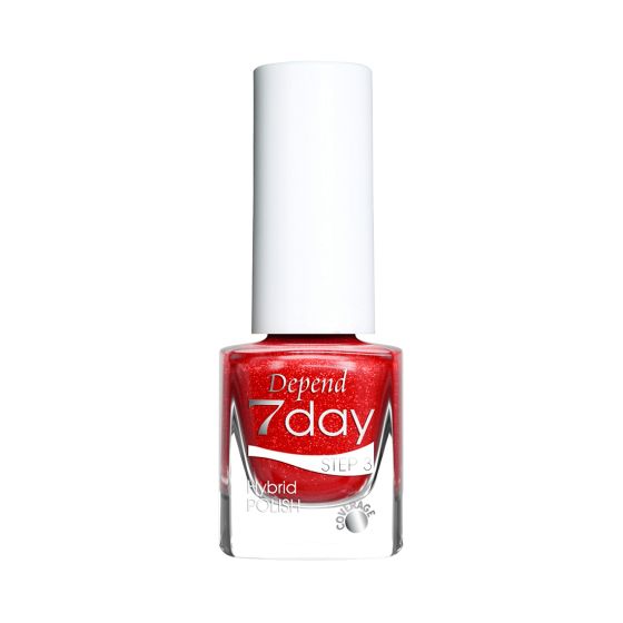 Holiday Selection 7day 2025 Milk & Cookies 70143