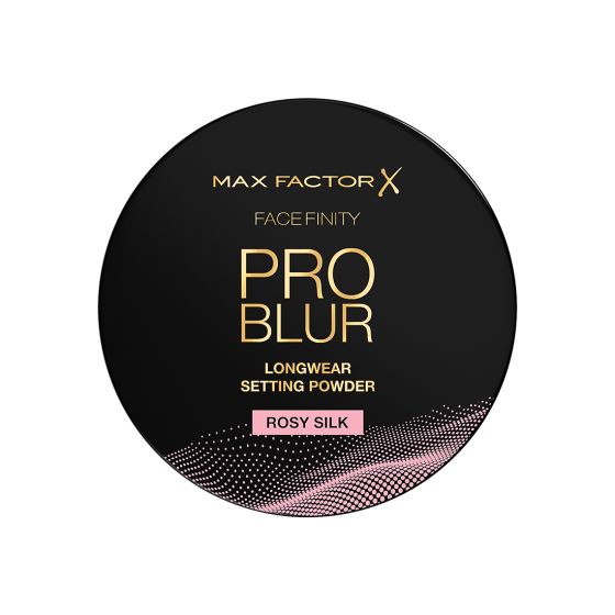 Facefinity Pro Blur Loose Powder 