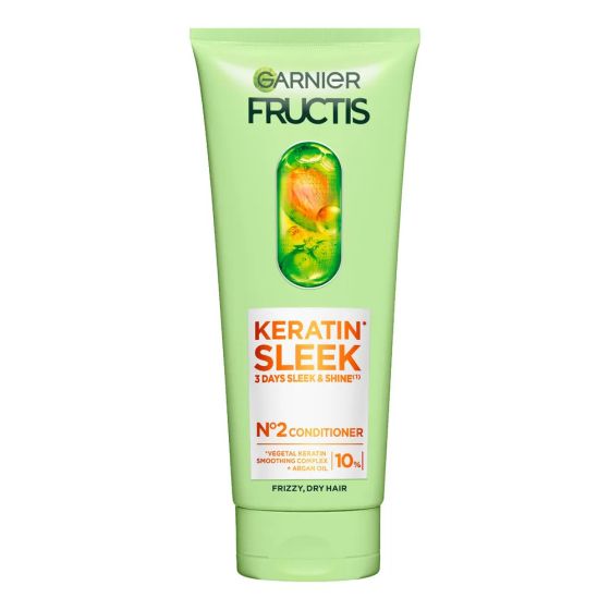 Fructis Keratin Sleek Conditioner Original
