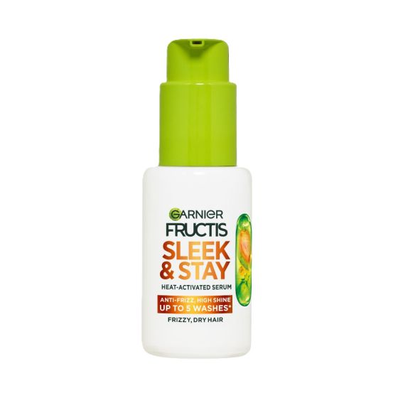 Fructis Keratin Sleek Leave-in Serum Original
