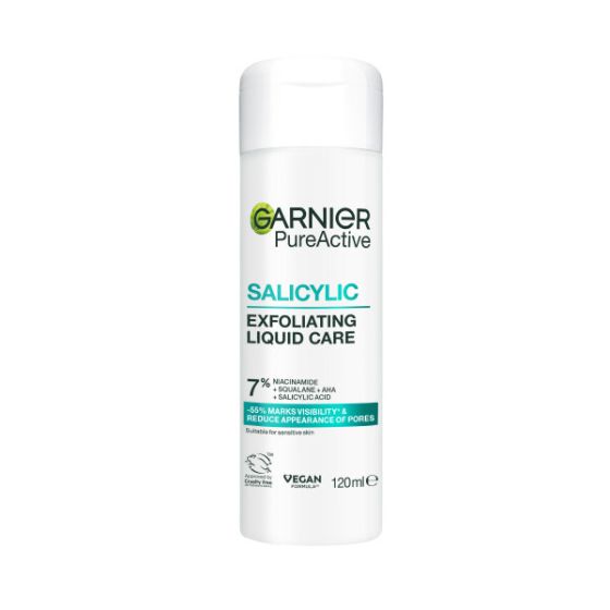 PureActive Salicylic Exfoliating Liquid Care Original