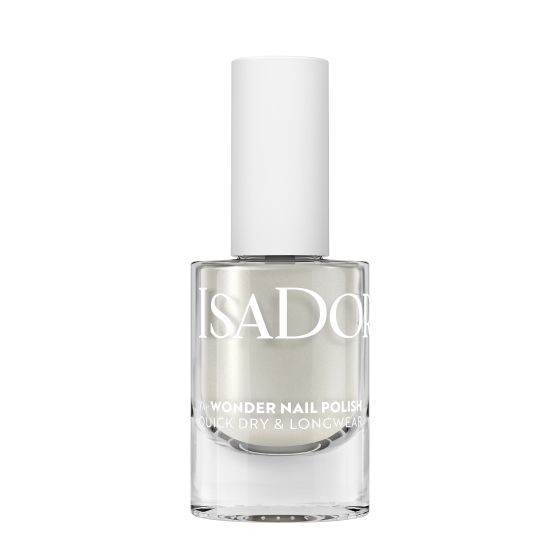 Wonder Nail Polish 5ml 100 Pearly