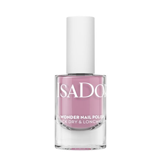 Wonder Nail Polish 5ml 195 Peony Pink