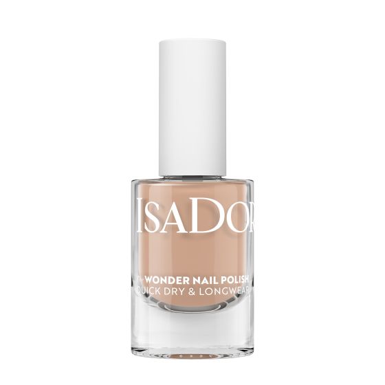 Wonder Nail Polish 5ml 220 Warm Clay
