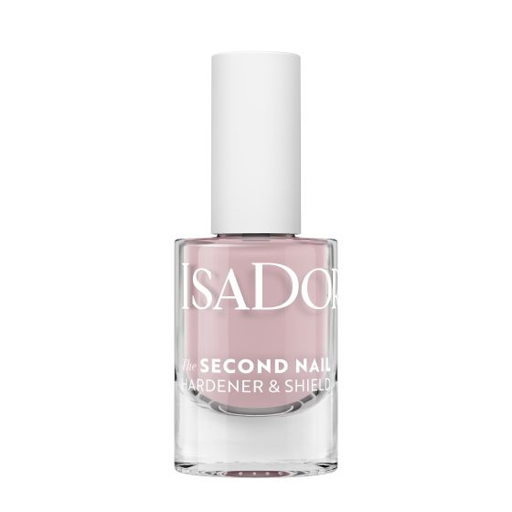 2nd Nail Hardener&Nail Shield 03 5ml 03 Second Nail Pink