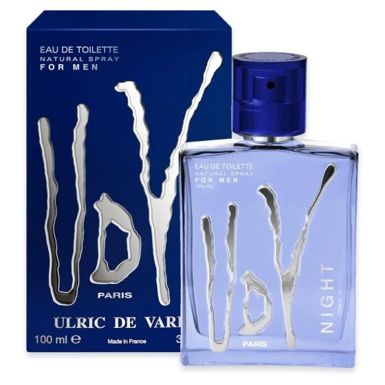 Night EDT Spray 100ml Original