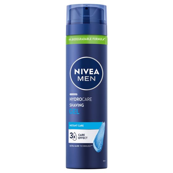 Men Hydrocare Shaving Gel Original