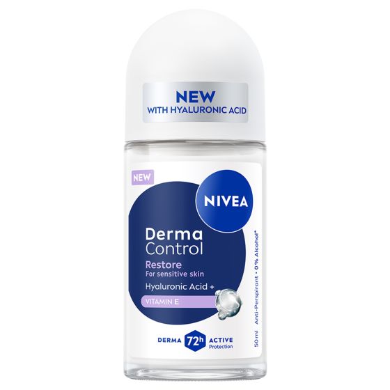 Deo Derma Control Restore Roll-on Original