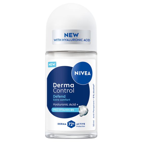 Deo Derma Control Defend Roll-on Original