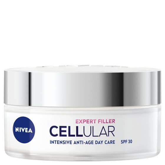 Cellular Expert Filler Day Cream SPF30 Original