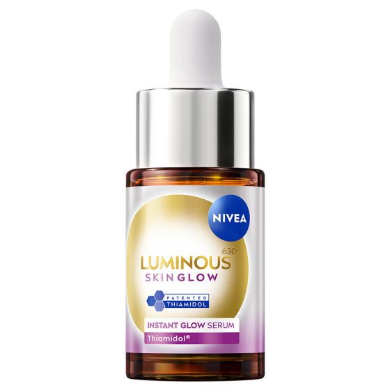 Luminous630 Instant Glow Serum Original