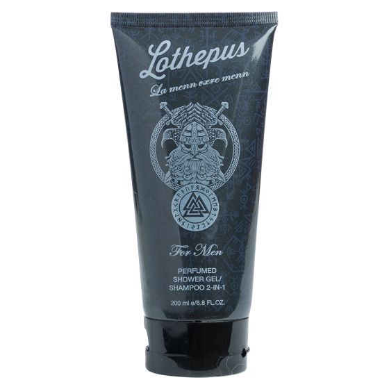 Showergel Herre 2 in 1 200 ml Original