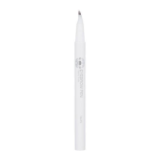 Eyebrow Pen Twin Thin Tapue