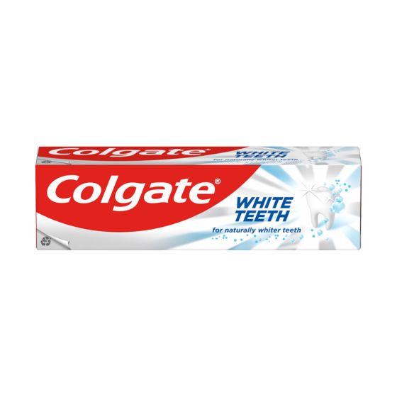Tannkrem White Teeth Original