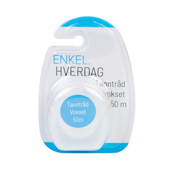 Tanntråd Original
