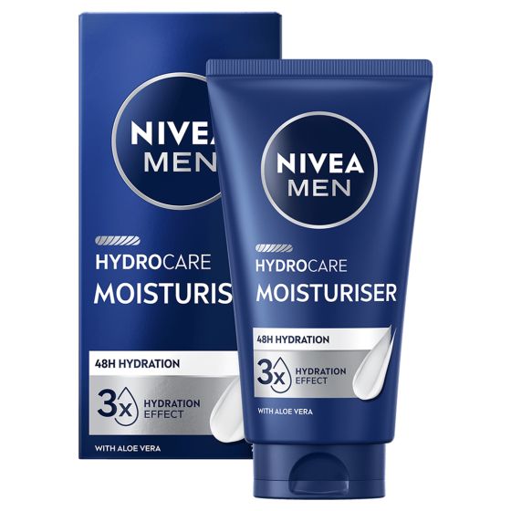 Men Hydro Care Moisturizing Face Cream Original
