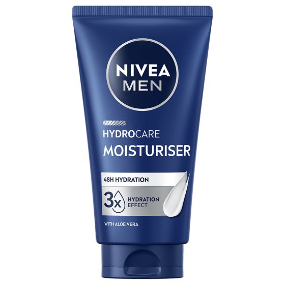 Men Hydro Care Moisturizing Face Cream Original.