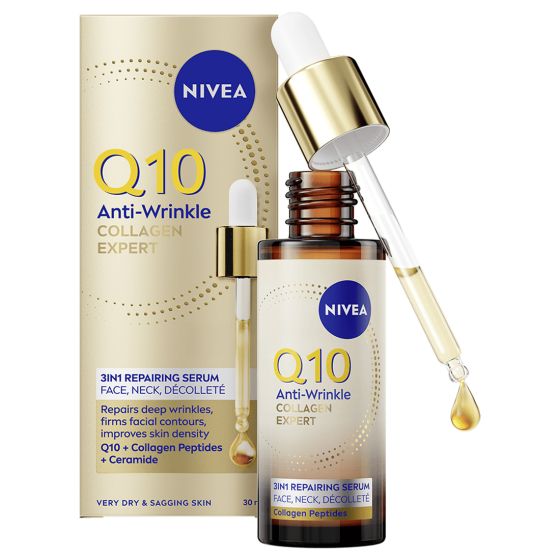 Q10 Collagen Expert Serum,30ml 