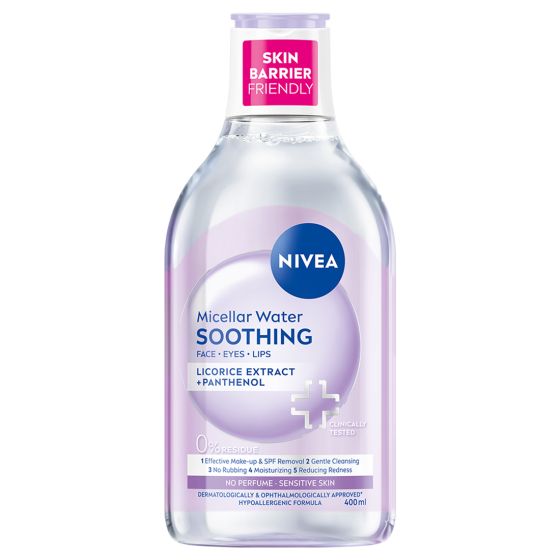 Micellar Water Sensitive Original