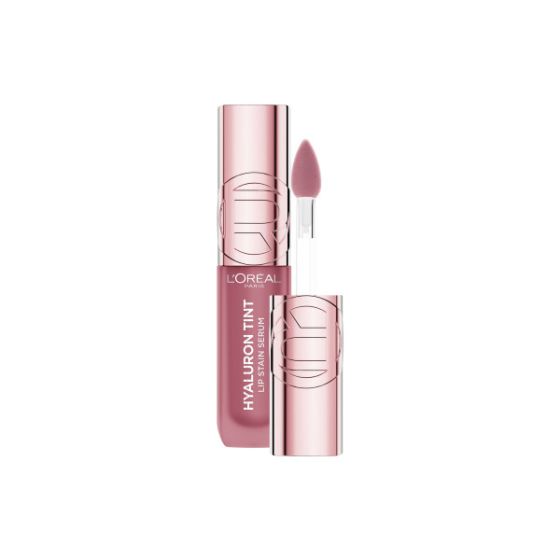 Hyaluron Lip Stain Serum 5 ml 217 Smokey Mauve