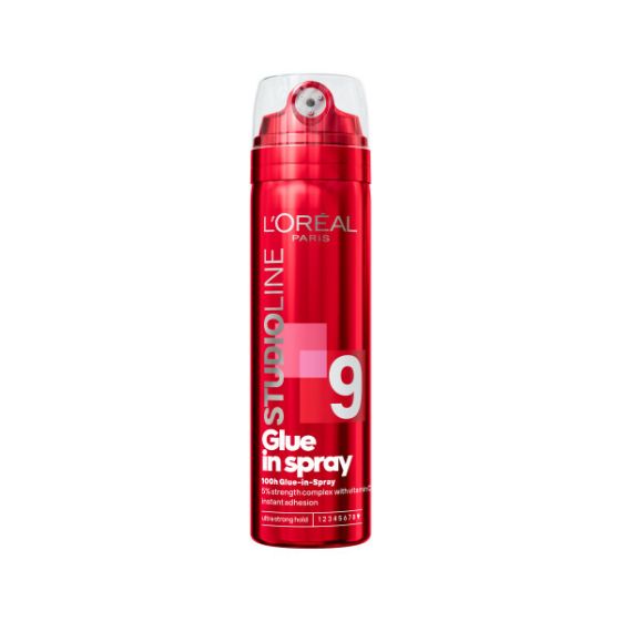 Studio Line Indestructible Glue Hårspray  200 ml Original