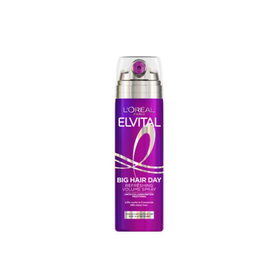 Elvital Collagen Lifter Refreshing Volume Spray 200ml Original