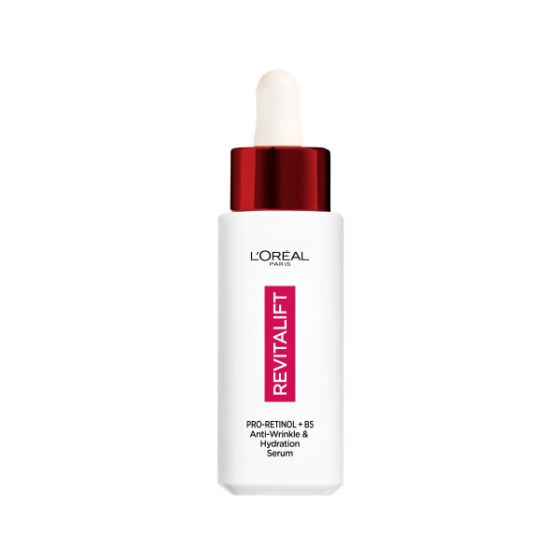 Revitalift Wrinkle Repair Serum 30 ml Original