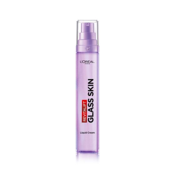 Revitalift Filler Glass Skin Liquid Cream 50 ml Original