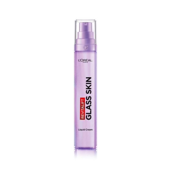 Revitalift Filler Glass Skin Liquid Cream 50 ml Original