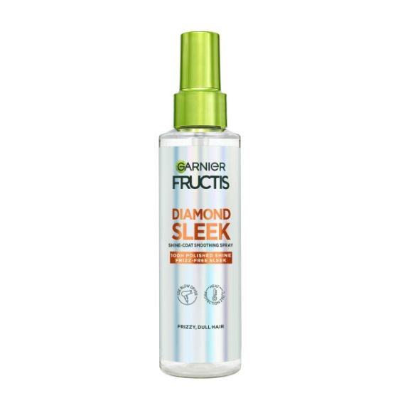 Fructis Keratin Sleek Diamond Sleek 150 ml Original