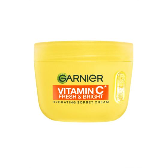 Vitamin C Fresh & Bright Hydrating Sorbet Cream 85gr Original