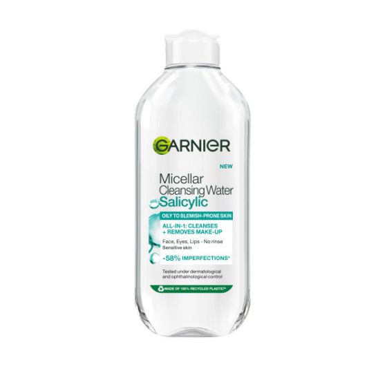 Micellar Cleansing Water Salicylic 400 ml Original