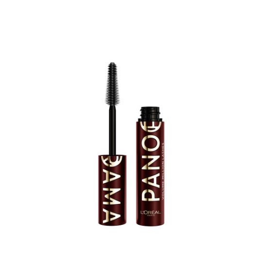 Volume Million Lashes Panorama Chromatic Mascara 9,9 ml Bordeaux Cashmere