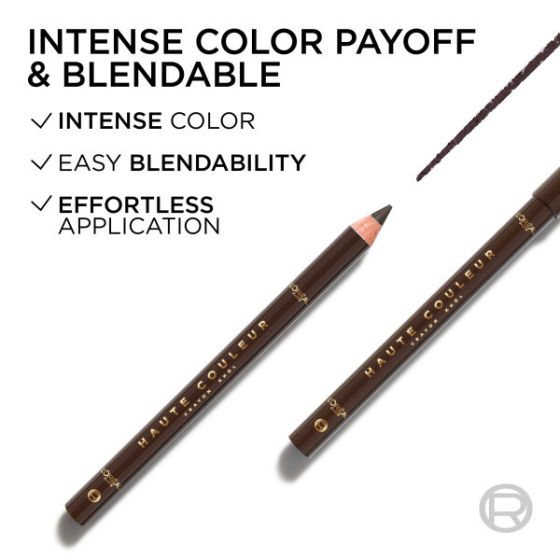 Haute Couleur Crayon Khôl 120 Brun Leather